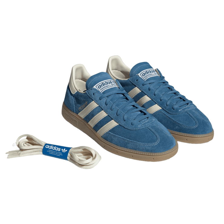 Adidas HANDBALL SPEZIAL SHOES IG6194 ★送料込/追跡付 adidas Handball Spezial Core Blue - IG6194 Raffles & Where