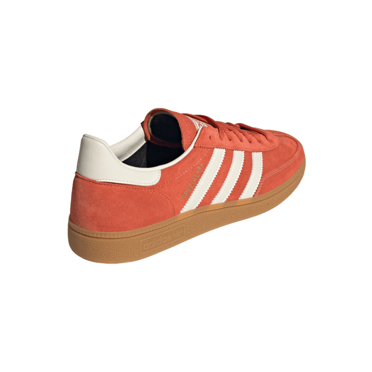 adidas Handball Spezial Preloved Red Angle 3