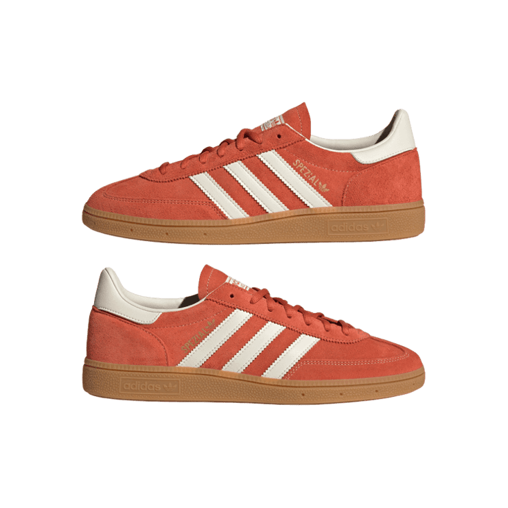adidas Handball Spezial Preloved Red Angle 5