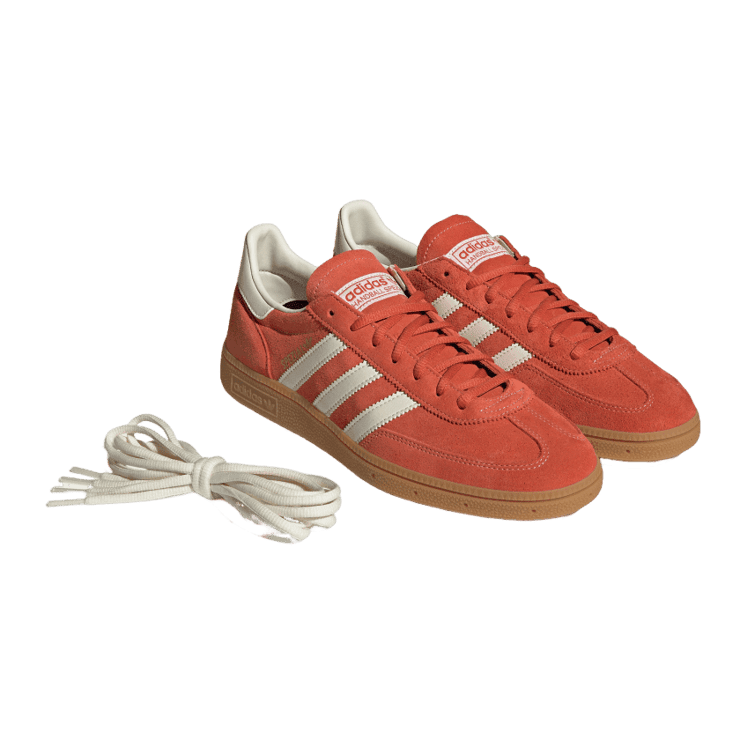関税送料込♪ADIDAS/HANDBALL SPEZIAL Preloved Red adidas Handball Spezial Preloved Red - IG6191 Raffles