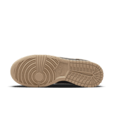 Nike Dunk Low NN Black Velvet Brown (W) Angle 0