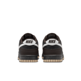 Nike Dunk Low NN Black Velvet Brown (W) Angle 3