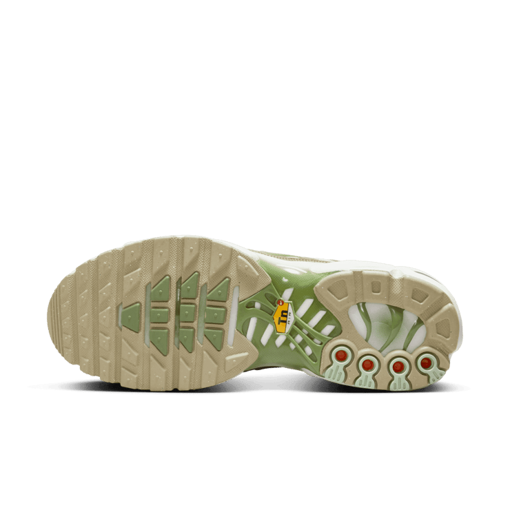 Nike Air Max Plus Honeydew Alligator (W) Angle 0