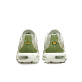 Nike Air Max Plus Honeydew Alligator (W) Angle 3