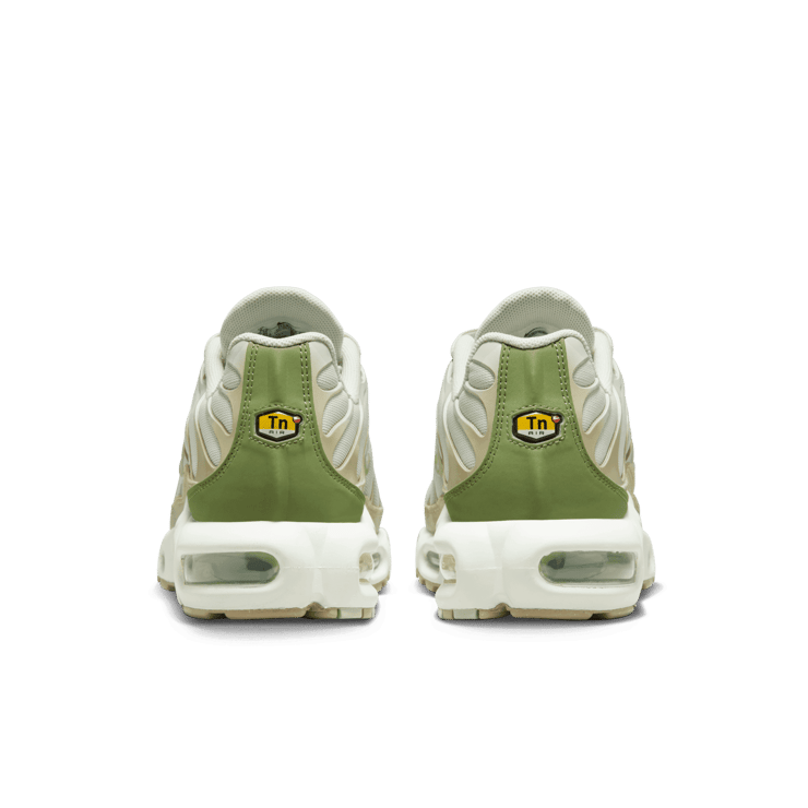 Nike Air Max Plus Honeydew Alligator (W) Angle 3