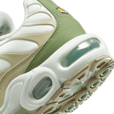 Nike Air Max Plus Honeydew Alligator (W) Angle 5
