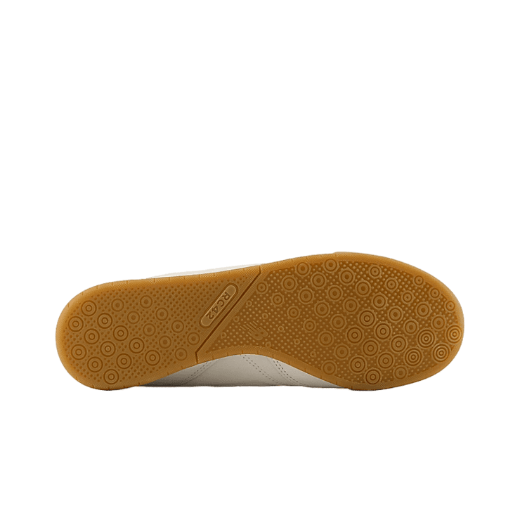 New Balance RC42 Cream White Gum Angle 3