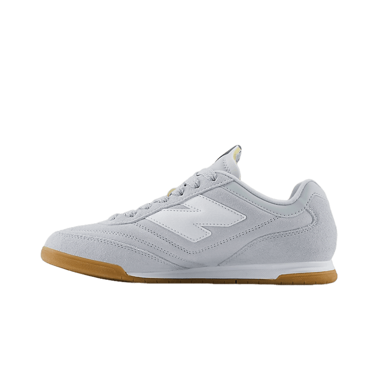 New Balance RC42 Grey Gum Angle 0