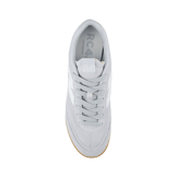 New Balance RC42 Grey Gum Angle 1