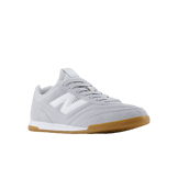 New Balance RC42 Grey Gum Angle 2