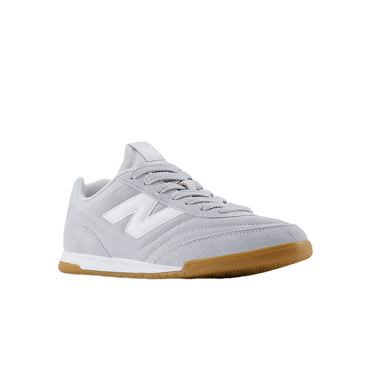 New Balance RC42 Grey Gum Angle 2