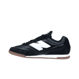 New Balance RC42 Black White Angle 0