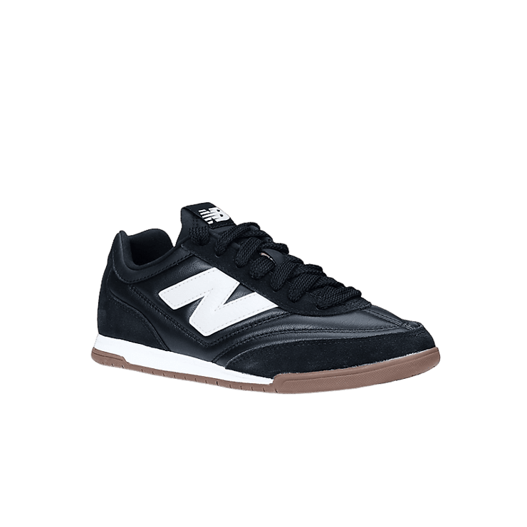 国内配送 New Balance URC42 LB BLACK New Balance RC42 Black White - URC42LB Release Info