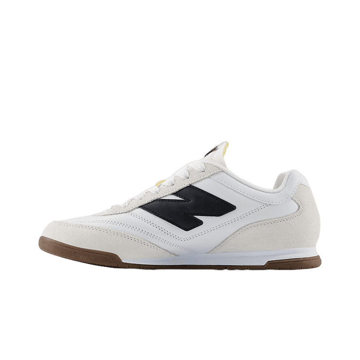 ☆New Balance☆ NBPDFS214W URC42LA WHITE NBPDFS214W_10 New Balance RC42 White Black - URC42LA Release Info
