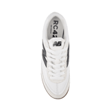 New Balance RC42 White Black Angle 1