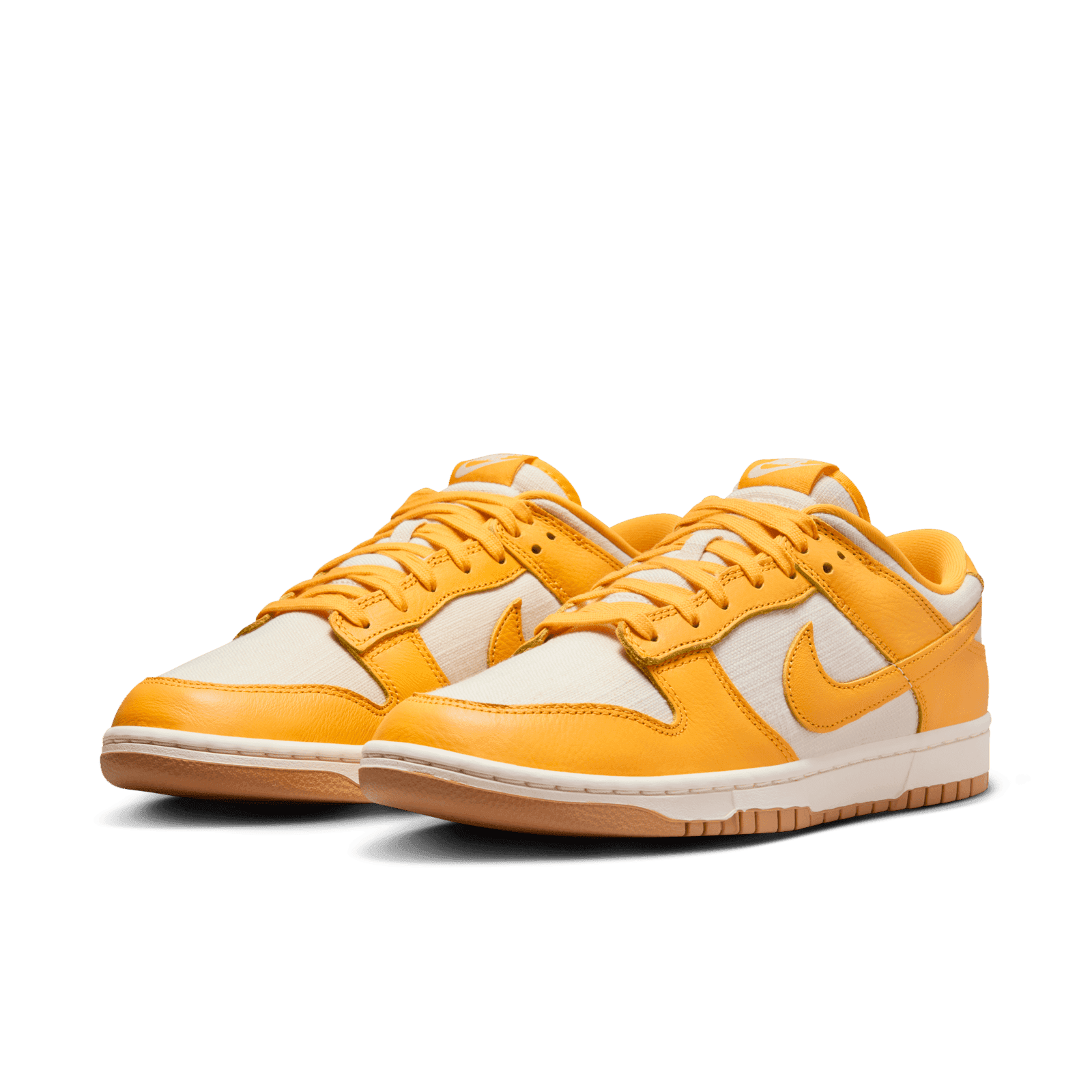 wmns dunk low sail university gold