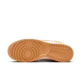 Nike Dunk Low University Gold Coconut Milk Angle 0