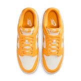 Nike Dunk Low University Gold Coconut Milk Angle 1