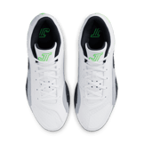 Jordan Tatum 2 Neon Angle 1
