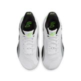 Jordan Tatum 2 Neon (GS) Angle 1
