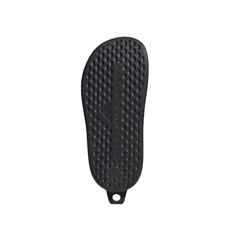 adidas by Stella McCartney Slide Black (W) Angle 1