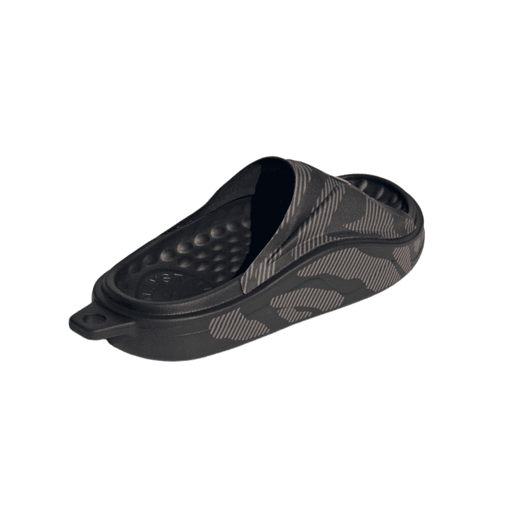 adidas by Stella McCartney Slide Black (W) Angle 3