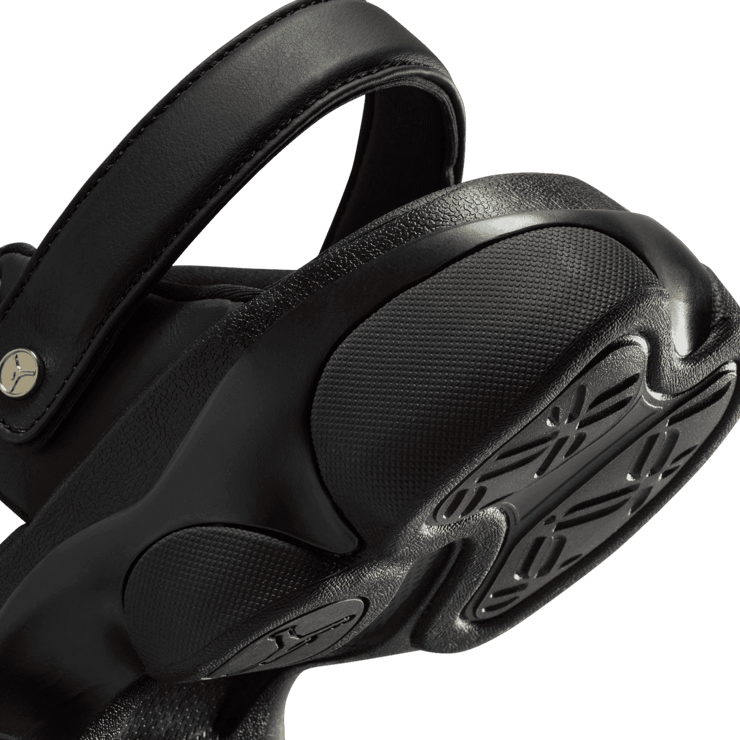 Jordan Deja Sandal Black Metallic Gold (W) - FN5036-001 Jordan Deja Sandal Black Metallic Gold (W) - FN5036-001