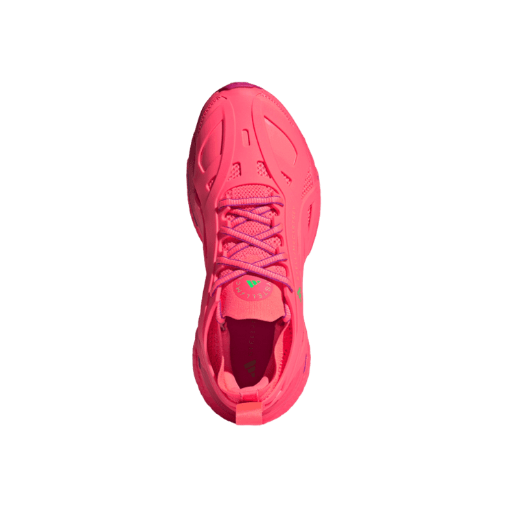 adidas by Stella McCartney Solarglide Real Magenta (W) Angle 0