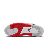 Jordan Dub Zero Fire Red Angle 0