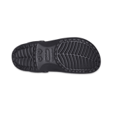 Crocs Classic Clog CLOT Black Angle 2