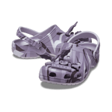 Crocs Classic Clog CLOT Mauve Mist Angle 0