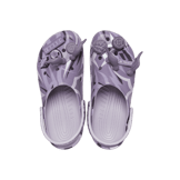Crocs Classic Clog CLOT Mauve Mist Angle 1