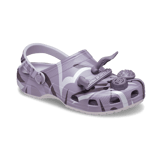 Crocs Classic Clog CLOT Mauve Mist Angle 3