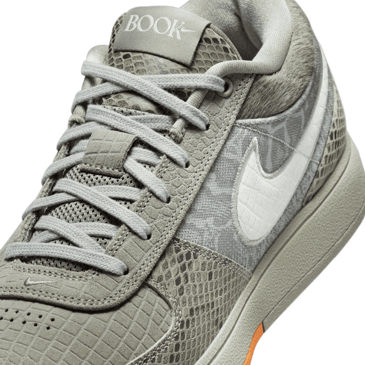 Nike Book 1 Premium The Hike Angle 4