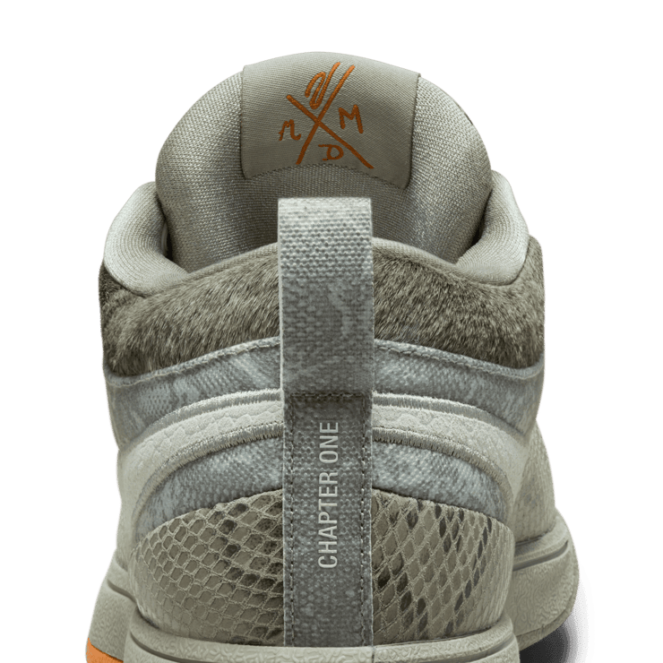 Nike Book 1 Premium The Hike Angle 7