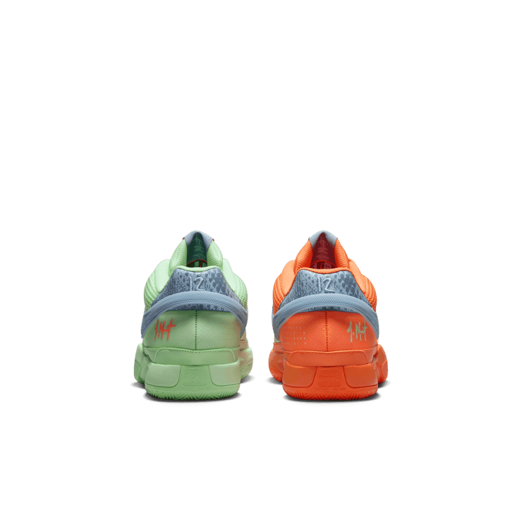 Nike Ja 1 Day Mismatch Angle 3