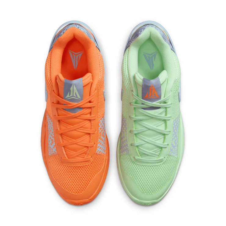 Nike Ja 1 Day Mismatch Angle 1