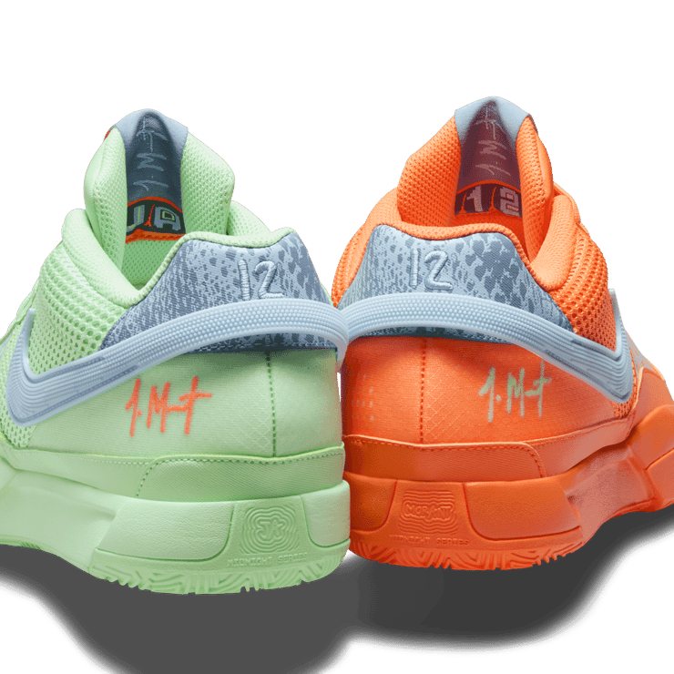 Nike Ja 1 Day Mismatch Angle 7
