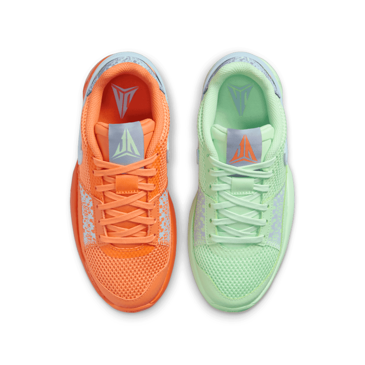 Nike Ja 1 Day (GS) Angle 1