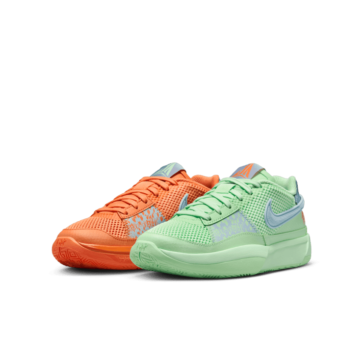 Nike Ja 1 Day (GS) Angle 2