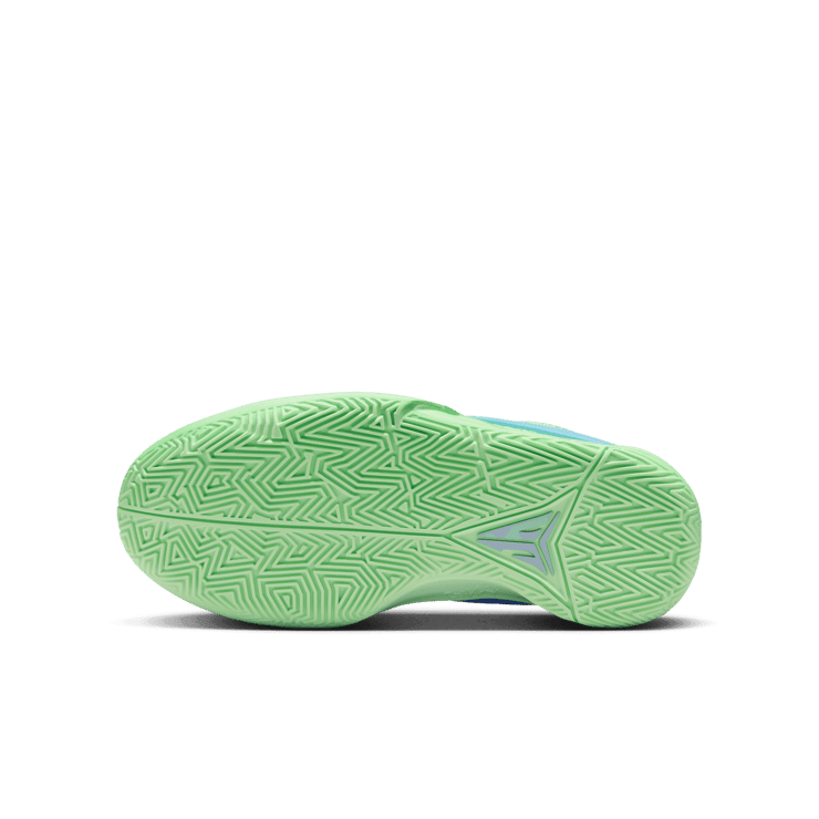 Nike Ja 1 Day (GS) Angle 0