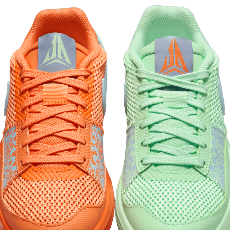 Nike Ja 1 Day (GS) Angle 6