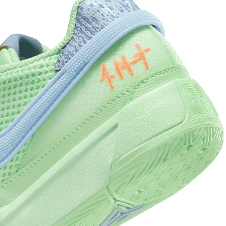 Nike Ja 1 Day (GS) Angle 5