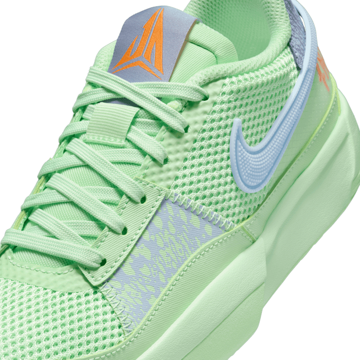 Nike Ja 1 Day (GS) Angle 4