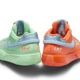 Nike Ja 1 Day (GS) Angle 7