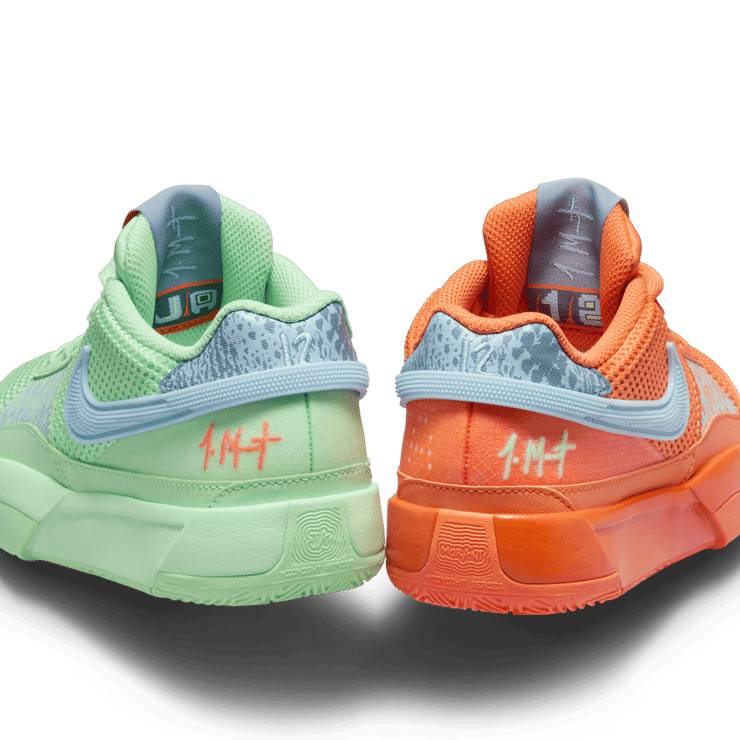 Nike Ja 1 Day (GS) Angle 7