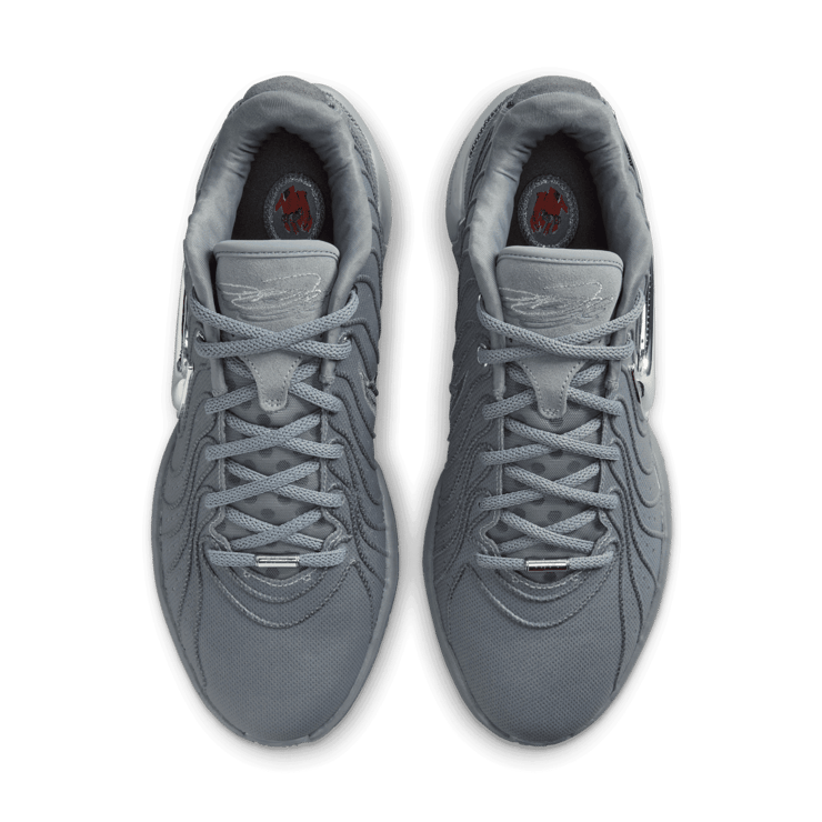 Nike LeBron 21 Resilient Angle 1