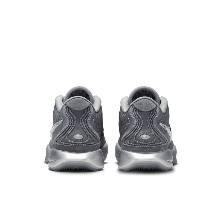 Nike LeBron 21 Resilient Angle 3