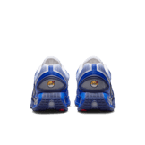 Nike Air Max DN White Racer Blue Angle 4