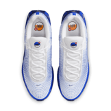 Nike Air Max DN White Racer Blue Angle 2